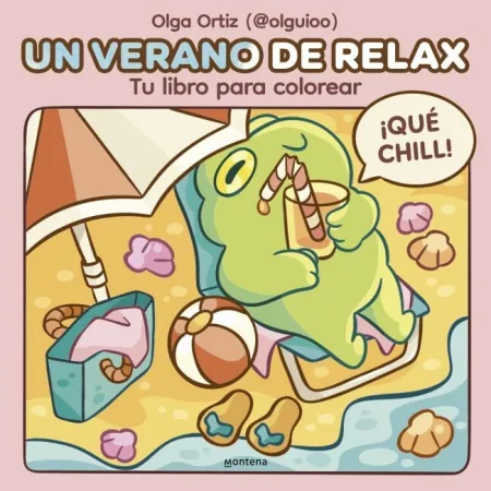 Un Verano de Relax