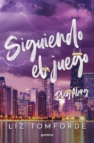 Siguiendo el Juego (La Ciudad de los Vientos 4)