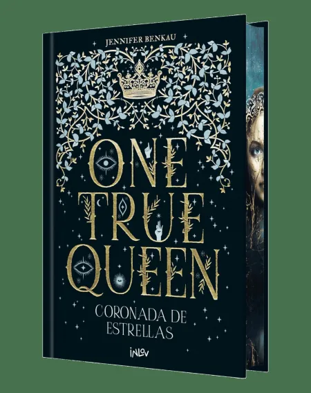 Coronada de Estrellas