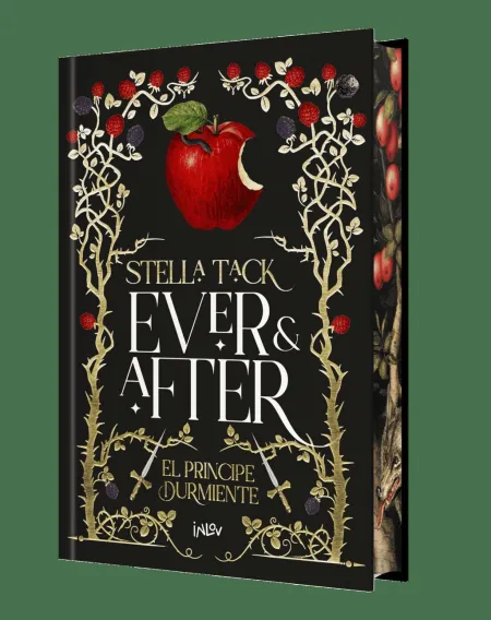 El Príncipe Durmiente