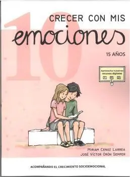 Acompañando el Crecimiento Socioemocional