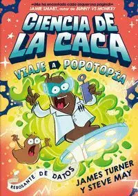 Ciencia de la Caca
