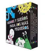 (Pack). Mimos y Sueños para los Mas Pequeños