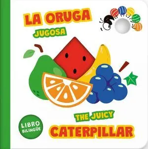 La Oruga Jugosa