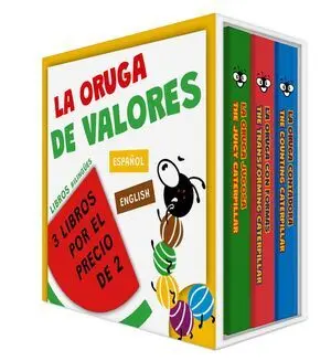La Oruga de Valores
