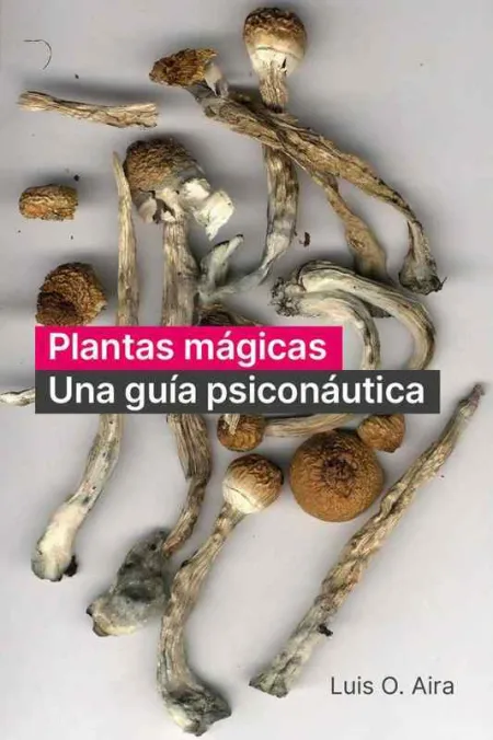 Plantas Mágicas