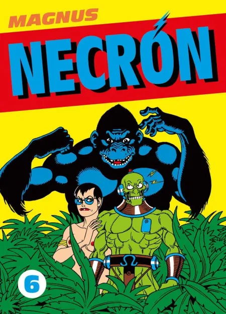 Necrón