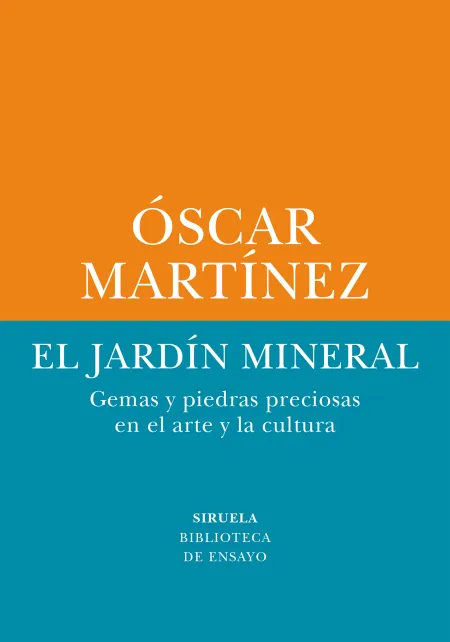 El Jardín Mineral