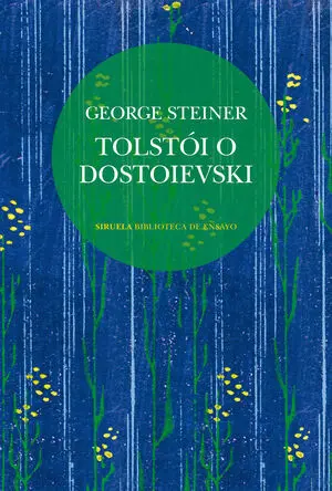 Tolstói o Dostoievski