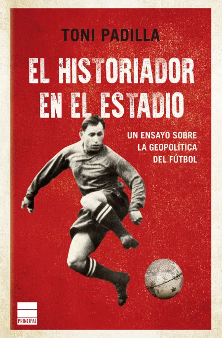 El Historiador en el Estadio