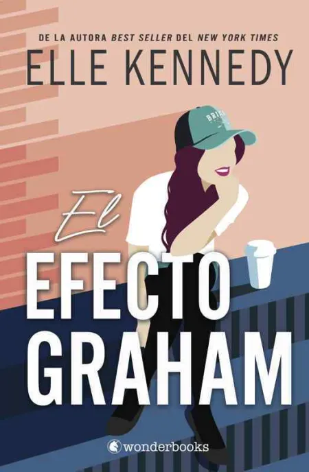 El Efecto Graham (Ed. Especial Limitada en Tapa Dura con Cantos Pintados)