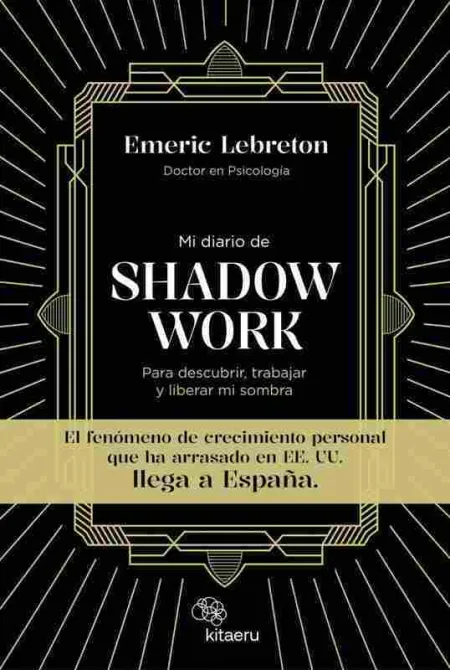 Mi Diario de Shadow Work