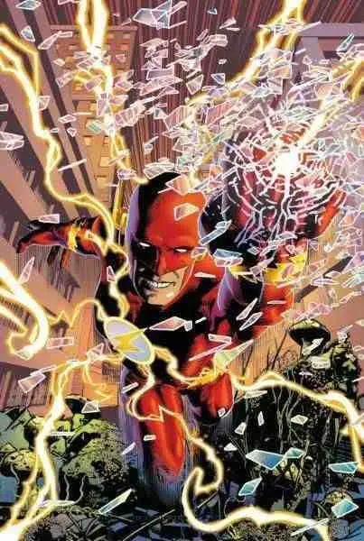 Sc Flash 01/90