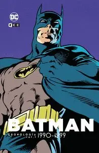 Cl Batman Cronologia 03 1990-1999 1-2