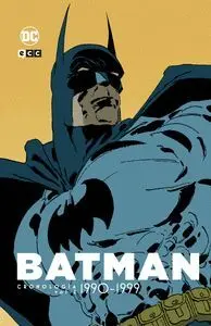 Cl Batman Cronologia 04 1990-1999 2-2