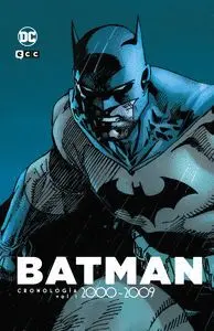 Cl Batman Cronologia 05 2000-2009 1-2