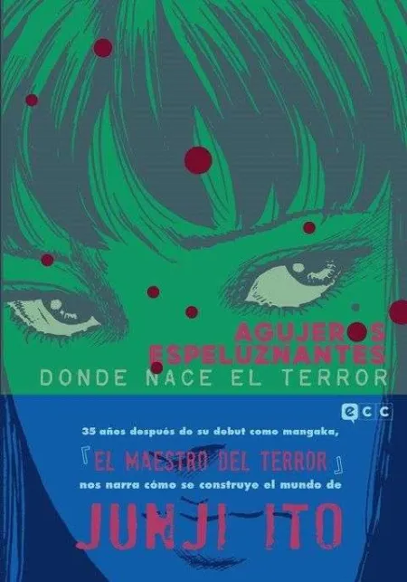 Agujeros Espeluznantes: Donde Nace el Terror (Edición Especial)