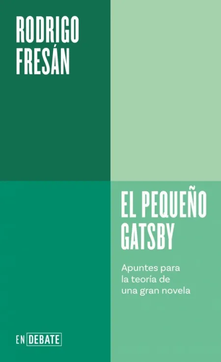 El Pequeño Gatsby