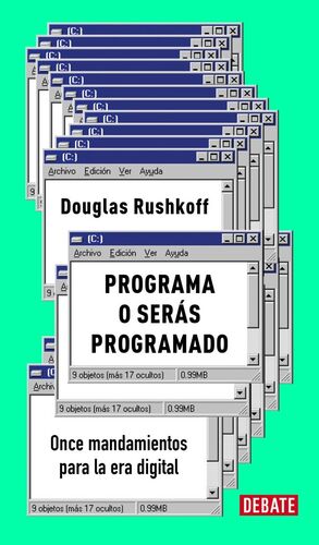 PROGRAMA O SERÁS PROGRAMADO (EDICIÓN 15 ANIVERSARIO)
