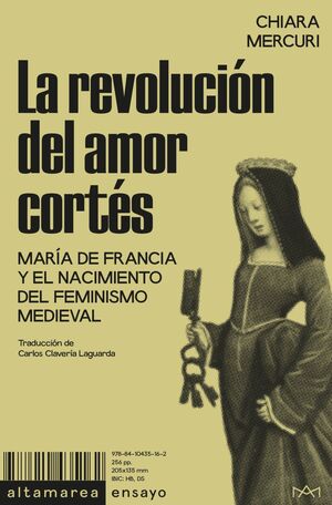 LA REVOLUCIÓN DEL AMOR CORTÉS