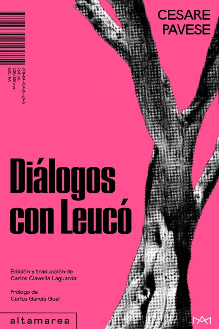 Diálogos con Leucó