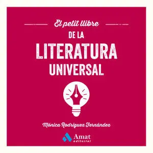 El Petit Llibre de la Literatura Universal