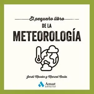 El Pequeño Libro de la Meteorología
