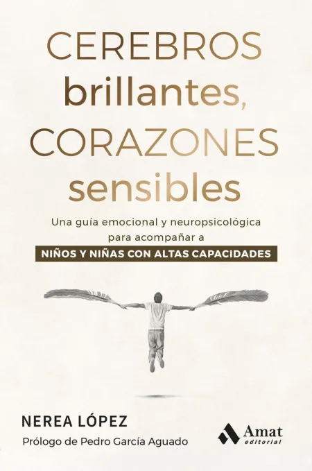 Cerebros Brillantes, Corazones Sensibles