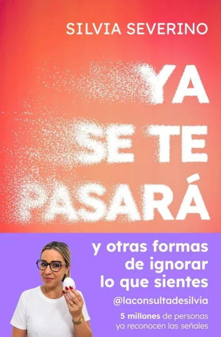 Ya se te Pasará