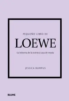 Pequeño Libro de Loewe