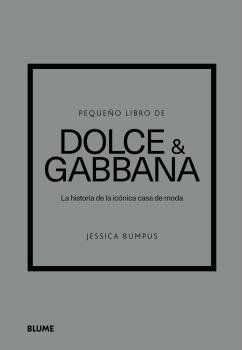 PEQUEÑO LIBRO DE DOLCE & GABBANA