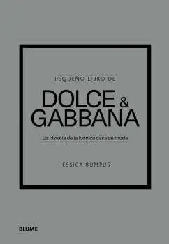 Pequeño Libro de Dolce & Gabbana