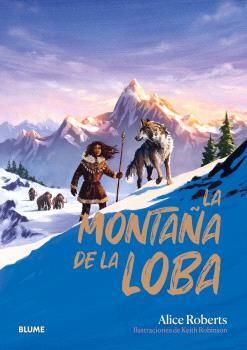 LA MONTAÑA DE LA LOBA