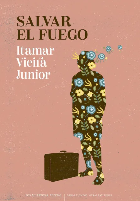 Salvar el Fuego