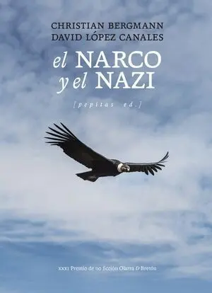 El Narco y el Nazi