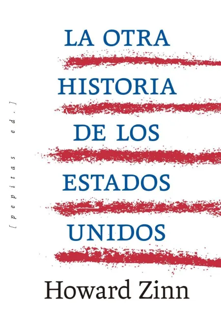 La Otra Historia de los Estados Unidos