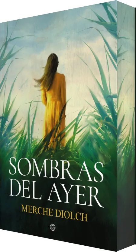 Sombras del Ayer