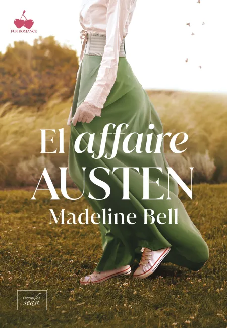 El Affaire Austen