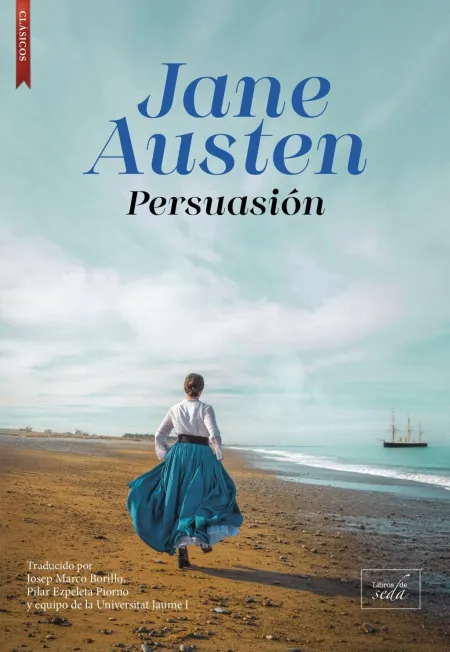 Persuasión
