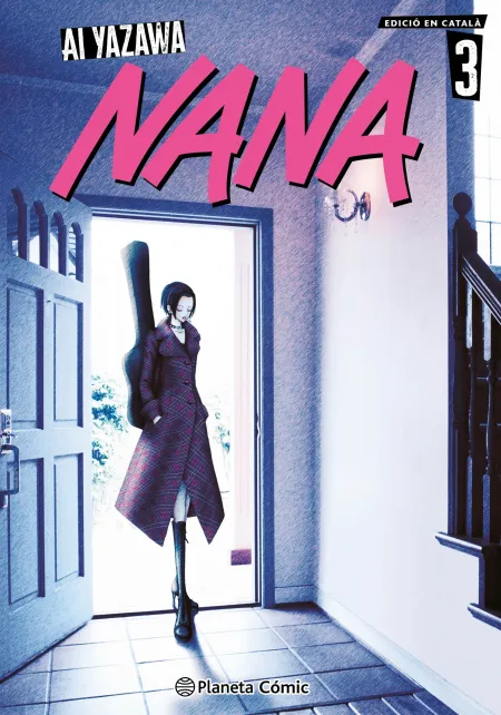 Nana Nº 03/07 (Català)