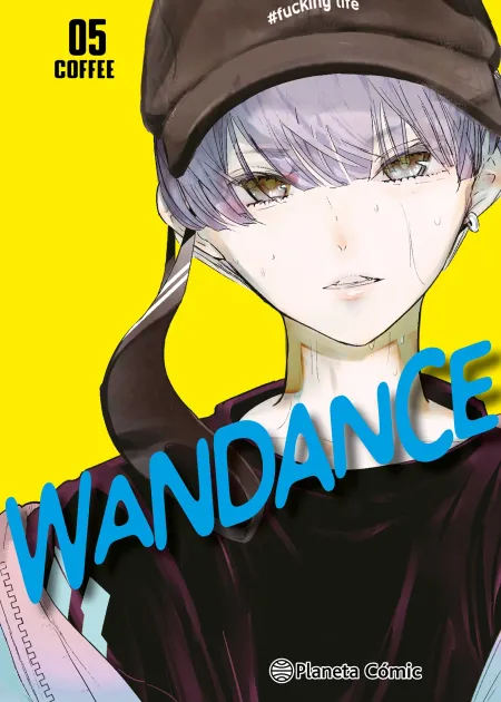 Wandance Nº 05