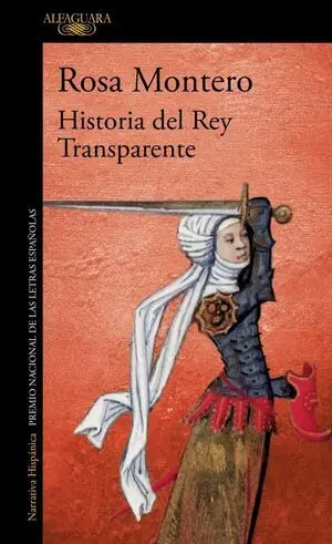 Historia del Rey Transparente. Edición Especial 20. º Aniversario