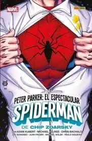 Peter Parker: el Espectacular Spiderman de Chip Zdarsky: la Colección Completa
