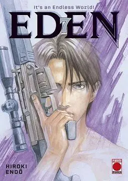 Eden Maximum 07