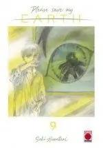 Please Save My Earth 09