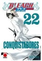 Bleach 22 Bestseller