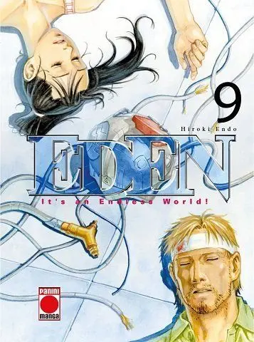Eden Maximum 09