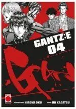 Gantz e 04