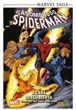Asom Spiderman Msb 21 a Cara Descubierta