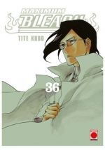 BLEACK MAXIMUM 36